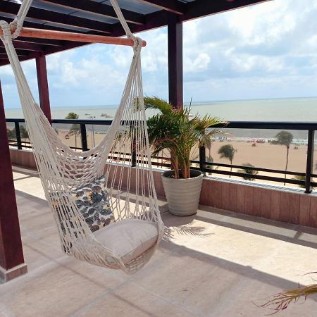 Marinas Flats Apartment Joao Pessoa Luaran gambar