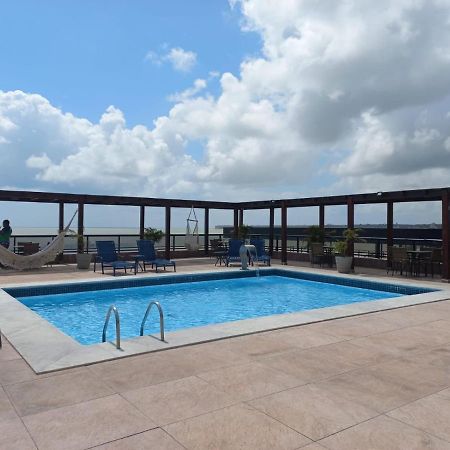 Marinas Flats Apartment Joao Pessoa Luaran gambar
