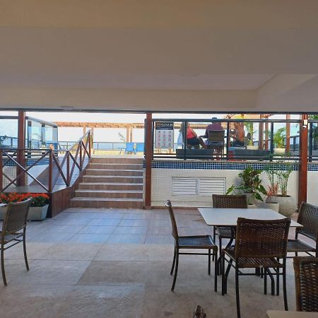 Marinas Flats Apartment Joao Pessoa Luaran gambar