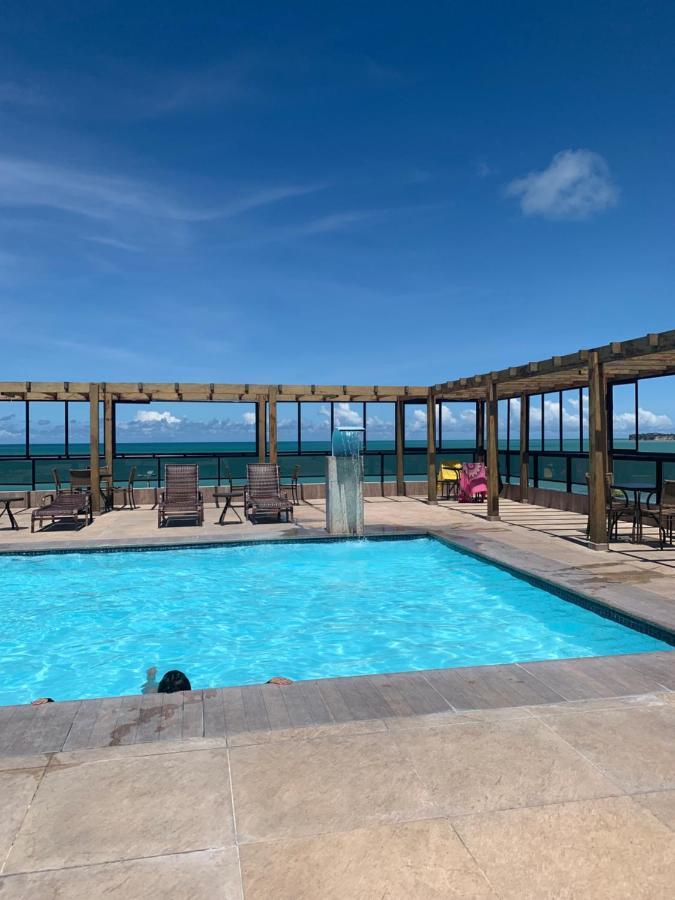 Marinas Flats Apartment Joao Pessoa Luaran gambar