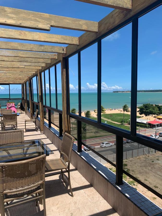 Marinas Flats Apartment Joao Pessoa Luaran gambar