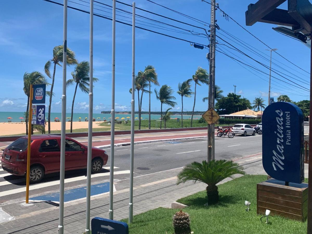 Marinas Flats Apartment Joao Pessoa Luaran gambar