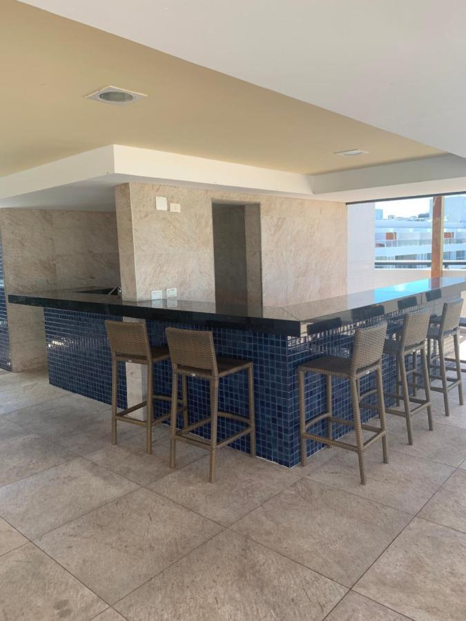 Marinas Flats Apartment Joao Pessoa Luaran gambar