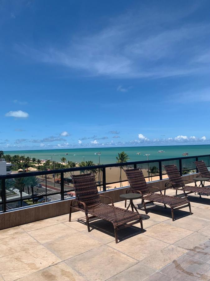 Marinas Flats Apartment Joao Pessoa Luaran gambar