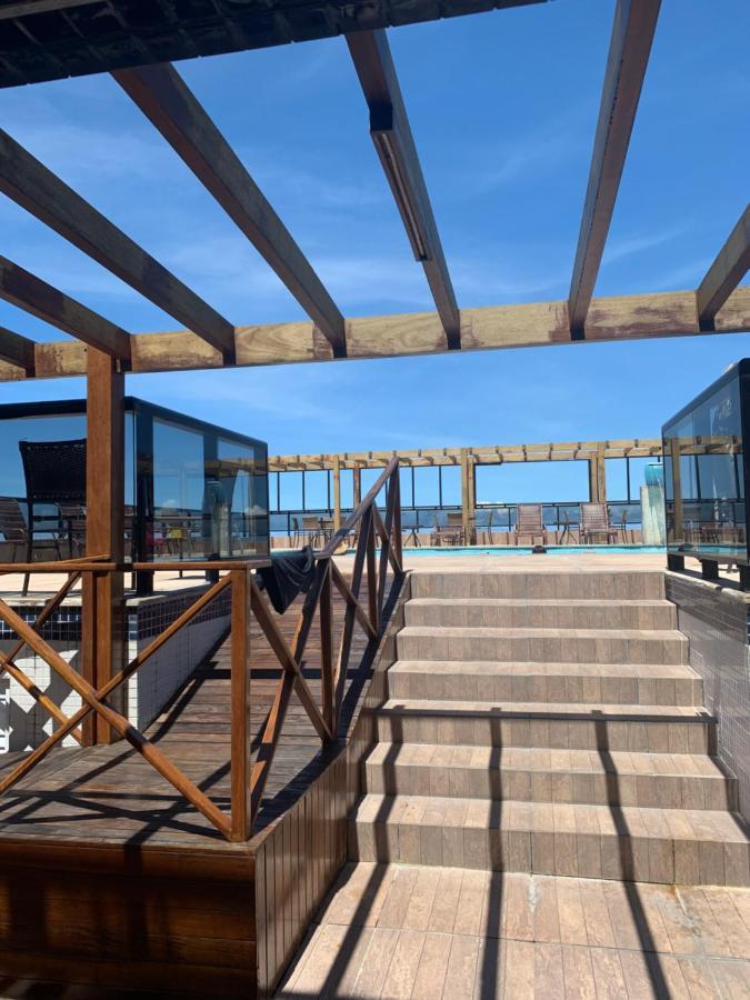Marinas Flats Apartment Joao Pessoa Luaran gambar