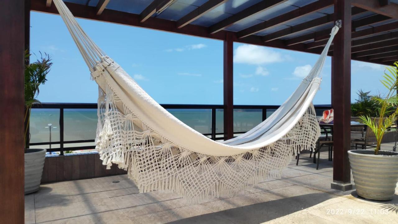 Marinas Flats Apartment Joao Pessoa Luaran gambar
